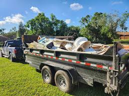 Best Recycling Services for Junk  in Rosharon, TX